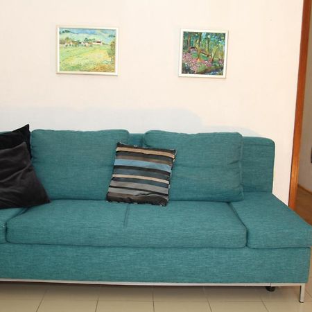 Holiday Apartment Rokov Задар Экстерьер фото