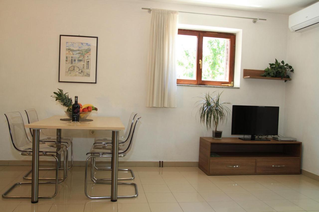 Holiday Apartment Rokov Задар Экстерьер фото