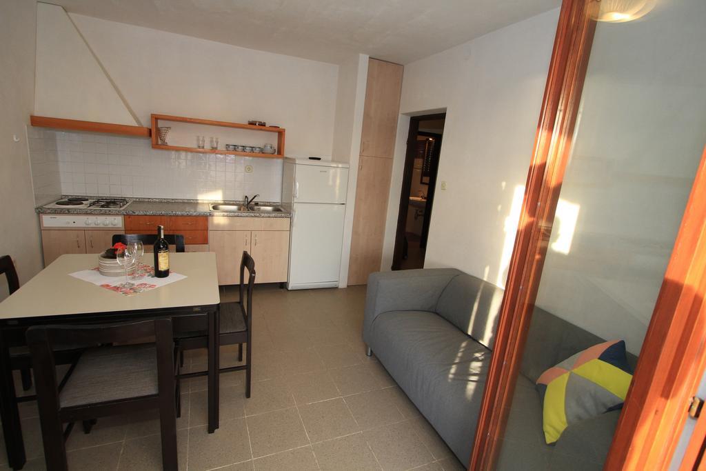 Holiday Apartment Rokov Задар Номер фото