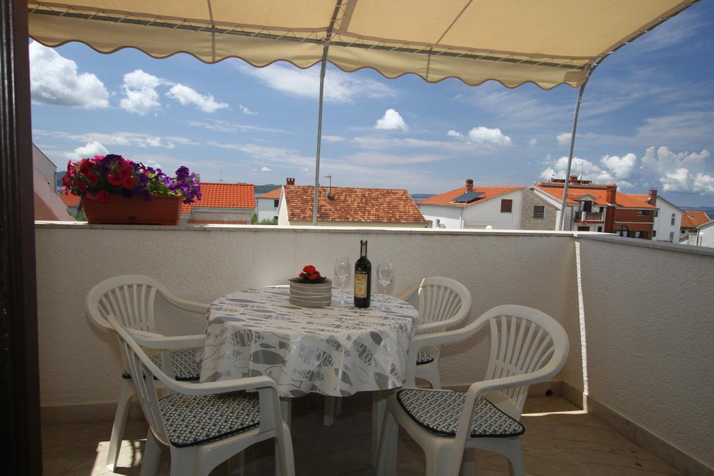 Holiday Apartment Rokov Задар Номер фото