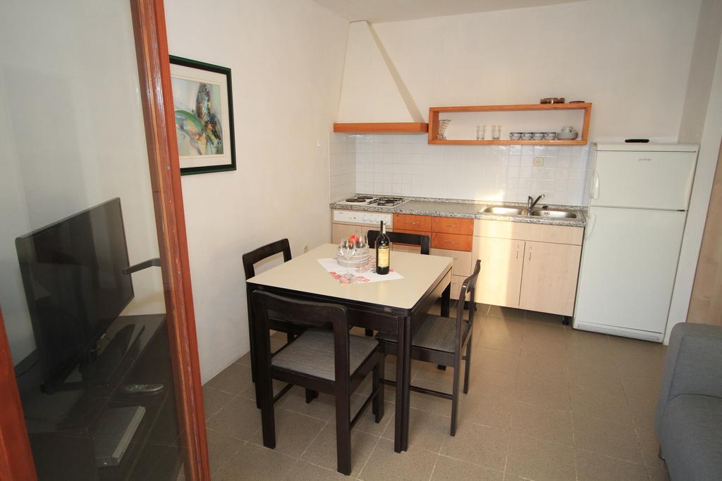 Holiday Apartment Rokov Задар Номер фото